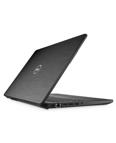 Dell Latitude 3580 MTS#3 GUN METAL Laptop Skin