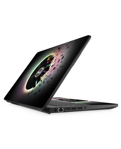 Dell Latitude 3580 RECORD BREAKING Laptop Skin