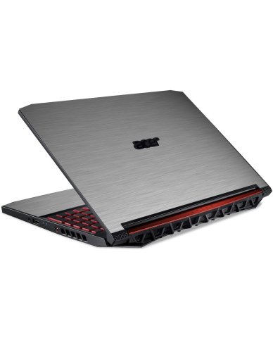 Acer Nitro 5 AN515-43 MTS #2 (SILVER) Laptop Skin