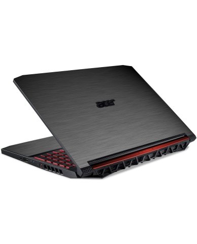 Acer Nitro 5 AN515-54 MTS #3 (GUN METAL) Laptop Skin