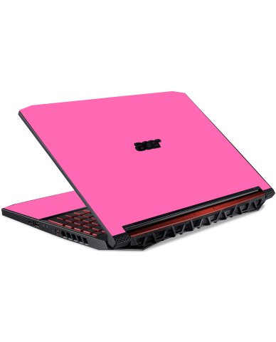 Acer Nitro 5 AN515-54 PINK Laptop Skin