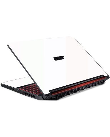 Acer Nitro 5 AN515-43 WHITE Laptop Skin