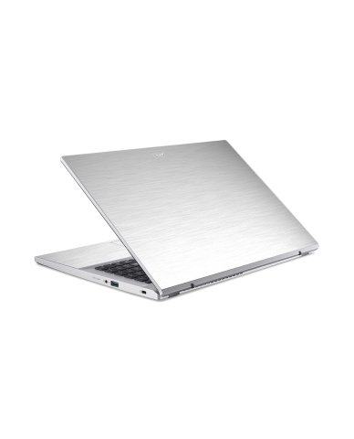Acer Aspire 3 A3155953ER MTS #1 (ALUMINUM) Laptop Skin