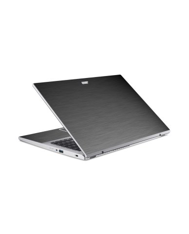Acer Aspire 3 A3155953ER MTS #3 (GUN METAL) Laptop Skin