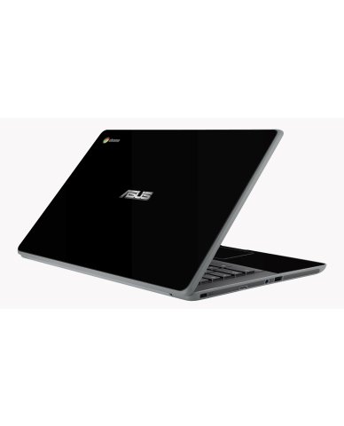 Asus Chromebook C403 BLACK Laptop Skin
