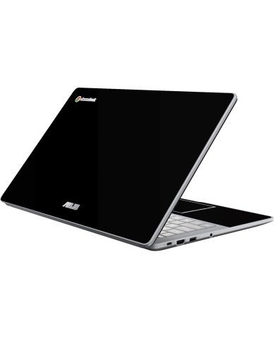 Asus Chromebook CX1505CKA BLACK Laptop Skin