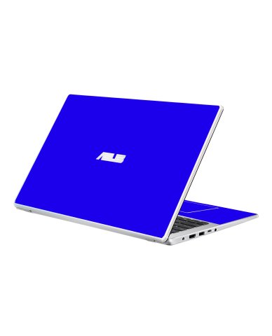 Asus Notebook L510M BLUE Laptop Skin