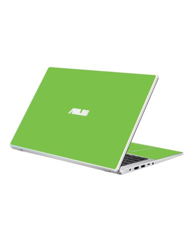 Asus Notebook L510M GREEN Laptop Skin
