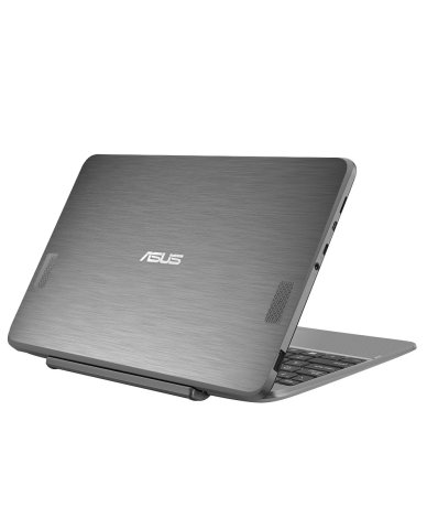 Asus Transformer Book T101HA MTS #2 (SILVER) Tablet Skin