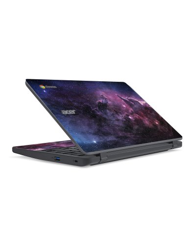 Acer Chromebook CB3-431 COSMOS Laptop Skin