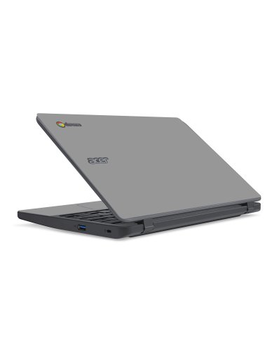 Acer Chromebook CB3-431 GREY Laptop Skin