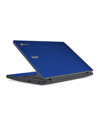 Acer Chromebook CB3-431 MTS BLUE Laptop Skin