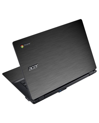 Acer Chromebook C810 MTS #3 (GUN METAL) Laptop Skin