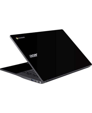 Acer Chromebook CB317-1H BLACK Laptop Skin