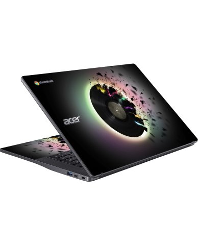 Acer Chromebook CB317-1H RECORD BREAKING Laptop Skin