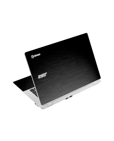 Acer Chromebook CB5-311 MTS BLACK Laptop Skin