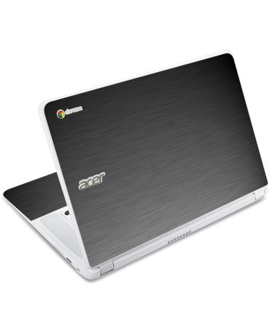 Acer Chromebook CB5-571 MTS #3 (GUN METAL) Laptop Skin