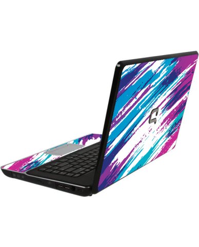 HP Compaq CQ50 MALL CUP Laptop Skin