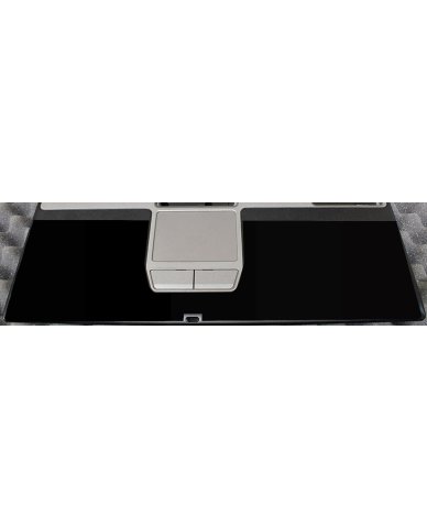 Dell Latitude D410 BLACK Laptop Skin