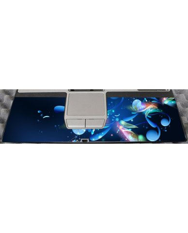 Dell Latitude D410 PIXIE DUST Laptop Skin