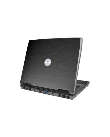 Dell Latitude D520 / D530 MTS#3 (GUN METAL) Laptop Skin