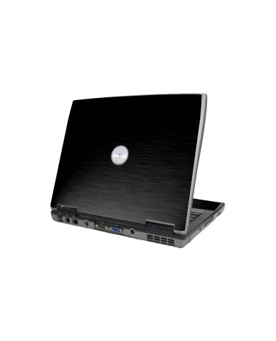 Dell Latitude D520 / D530 MTS BLACK Laptop Skin