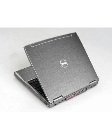 Dell Latitude D610 MTS#2 (SILVER) Laptop Skin