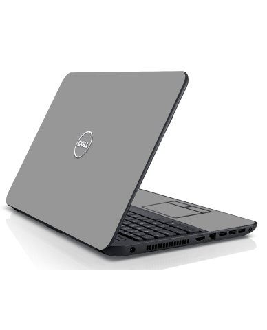 Dell Inspiron 15 3537 GRAY Laptop Skin