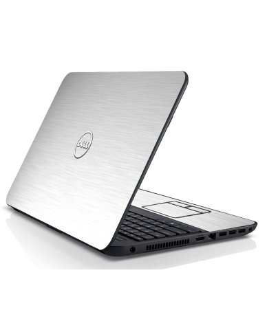 Dell Inspiron 15 3537 MTS#1 ALUMINUM Laptop Skin