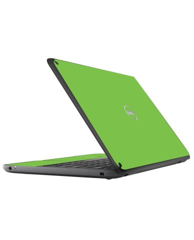 Dell Latitude 3190 GREEN Laptop Skin