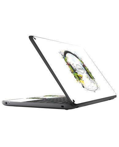 Dell Latitude 3190 INSPIRE Laptop Skin