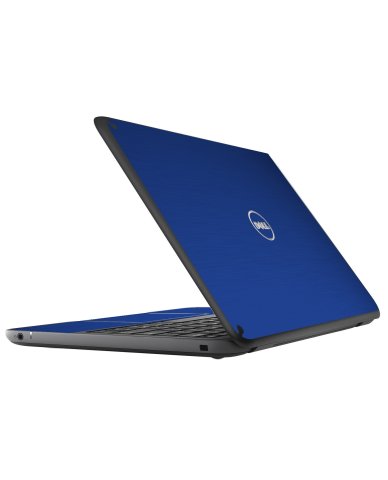 Dell Latitude 3190 MTS BLUE Laptop Skin