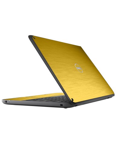 Dell Latitude 3190 MTS GOLD Laptop Skin
