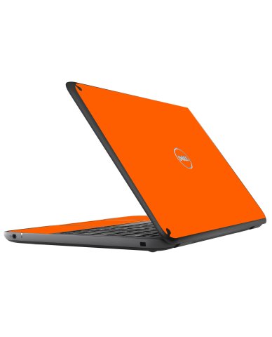 Dell Latitude 3190 ORANGE Laptop Skin
