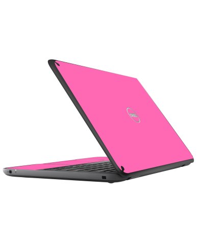 Dell Latitude 3190 PINK Laptop Skin