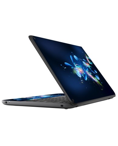 Dell Latitude 3190 PIXIE DUST Laptop Skin