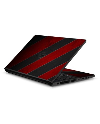 Dell Latitude 3590 RED SAID FRED Laptop Skin