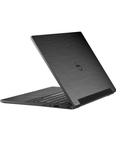 Dell Latitude 7370 MTS#3 GUN METAL Laptop Skin