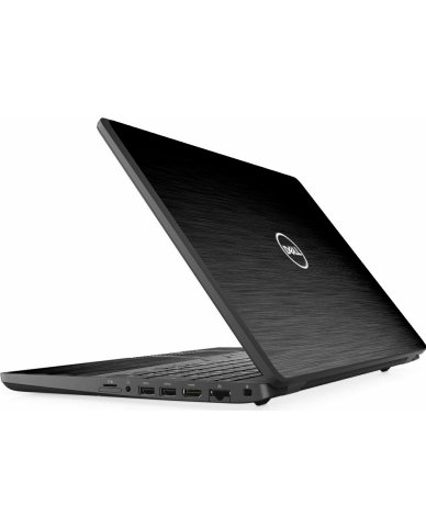 Dell Precision 3540 3541 3550 3551 MTS BLACK Laptop Skin