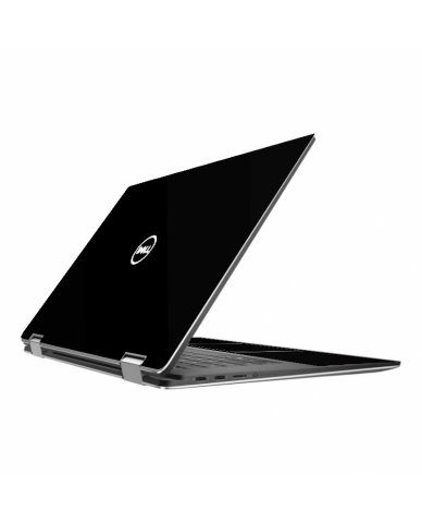 Dell Precision 5530 2 IN 1 BLACK Laptop Skin