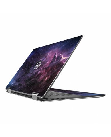 Dell Precision 5530 2 IN 1 COSMOS Laptop Skin