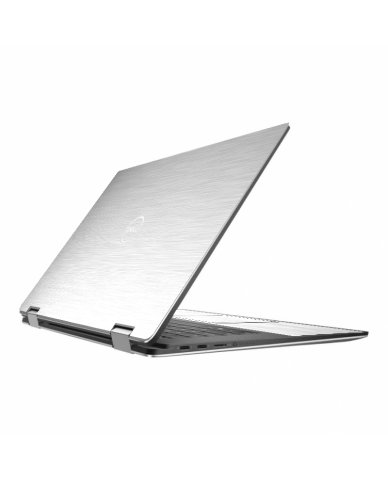 Dell Precision 5530 2 IN 1 MTS#1 ALUMINUM Laptop Skin