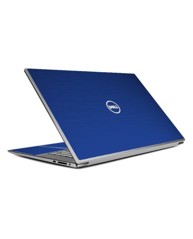Dell Precision 5550 / 5560 MTS BLUE Laptop Skin