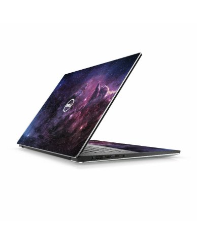 Dell Precision M5540 COSMOS Laptop Skin