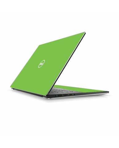 Dell XPS 15 7590 GREEN Laptop Skin
