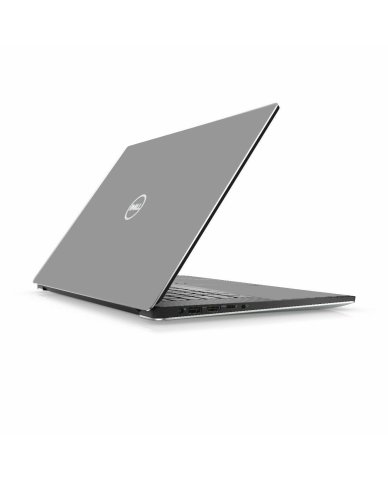 Dell XPS 15 7590 GRAY Laptop Skin