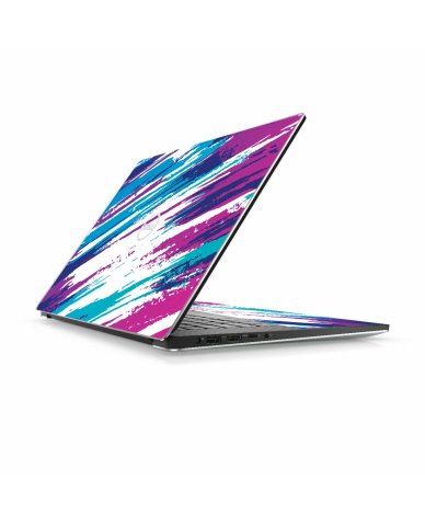 Dell XPS 15 7590 MALL CUP Laptop Skin