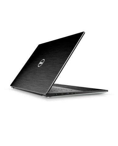 Dell XPS 15 7590 MTS BLACK Laptop Skin