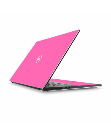Dell XPS 15 7590 PINK Laptop Skin