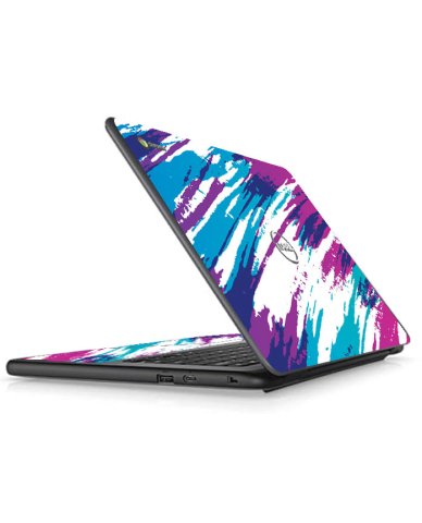 Dell Chromebook 11 3100 2 in 1 MALL CUP Laptop Skin